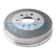 Tambor Freno Fritec Ft09011 - Mi Refacción