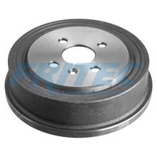 Cargar imagen en el visor de la galería, Tambor Freno Fritec Ft09019 - Mi Refacción