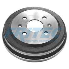 Cargar imagen en el visor de la galería, Tambor Freno Fritec Ft09038 - Mi Refacción