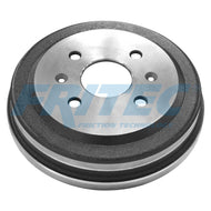 Tambor Freno Fritec Ft09038 - Mi Refacción