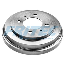 Cargar imagen en el visor de la galería, Tambor Freno Fritec Ft20004 - Mi Refacción