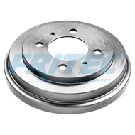 Tambor Freno Fritec Ft20004 - Mi Refacción