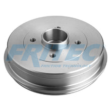 Cargar imagen en el visor de la galería, Tambor Freno Fritec Ft20013 - Mi Refacción