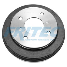 Cargar imagen en el visor de la galería, Tambor Freno Fritec Ft20016 - Mi Refacción