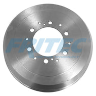 Tambor Freno Fritec Ft27007 - Mi Refacción