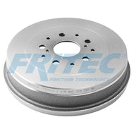 Tambor Freno Fritec Ft27012 - Mi Refacción