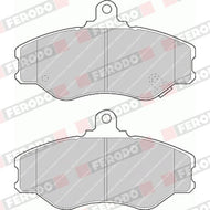 Balata Ferodo Fvr1014 - Mi Refacción