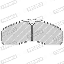Cargar imagen en el visor de la galería, Balata Ferodo Fvr1390