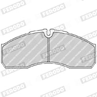 Balata Ferodo Fvr1390