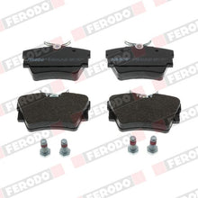 Cargar imagen en el visor de la galería, Balata Ferodo Fvr1516 - Mi Refacción