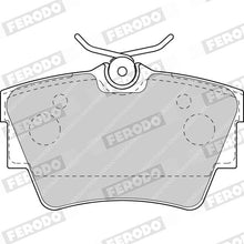 Cargar imagen en el visor de la galería, Balata Ferodo Fvr1516 - Mi Refacción