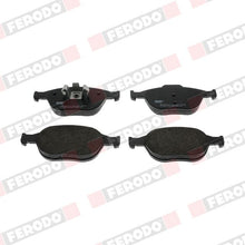 Cargar imagen en el visor de la galería, Balata Ferodo Fvr1568 - Mi Refacción