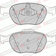 Cargar imagen en el visor de la galería, Balata Ferodo Fvr1568 - Mi Refacción