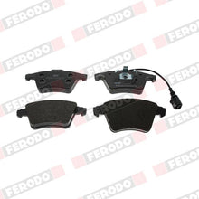Cargar imagen en el visor de la galería, Balata Ferodo Fvr1642