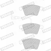 Cargar imagen en el visor de la galería, Balata Ferodo Fvr1642