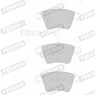 Balata Ferodo Fvr1642