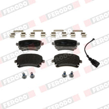 Cargar imagen en el visor de la galería, Balata Ferodo Fvr1644 - Mi Refacción