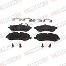 Cargar imagen en el visor de la galería, Balata Ferodo Fvr1771 - Mi Refacción