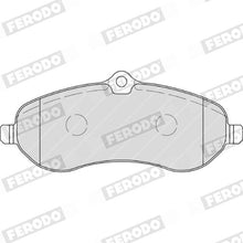 Cargar imagen en el visor de la galería, Balata Ferodo Fvr1771 - Mi Refacción