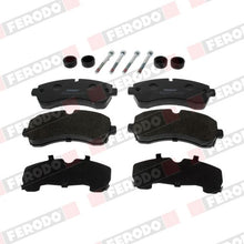 Cargar imagen en el visor de la galería, Balata Ferodo Fvr1777 - Mi Refacción