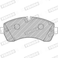 Balata Ferodo Fvr1777 - Mi Refacción