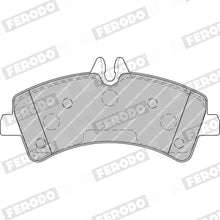 Cargar imagen en el visor de la galería, Balata Ferodo Fvr1779 - Mi Refacción