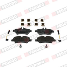 Cargar imagen en el visor de la galería, Balata Ferodo Fvr1780 - Mi Refacción