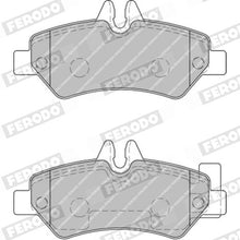 Cargar imagen en el visor de la galería, Balata Ferodo Fvr1780 - Mi Refacción