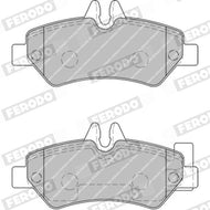 Balata Ferodo Fvr1780 - Mi Refacción