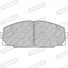 Cargar imagen en el visor de la galería, Balata Ferodo Fvr1884 - Mi Refacción