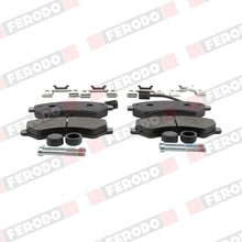 Cargar imagen en el visor de la galería, Balata Ferodo Fvr1926 - Mi Refacción