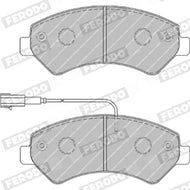 Balata Ferodo Fvr1926 - Mi Refacción