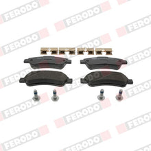 Cargar imagen en el visor de la galería, Balata Ferodo Fvr1927 - Mi Refacción