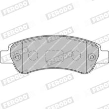 Cargar imagen en el visor de la galería, Balata Ferodo Fvr1927 - Mi Refacción