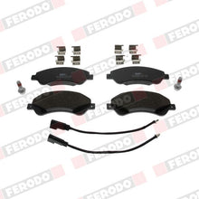 Cargar imagen en el visor de la galería, Balata Ferodo Fvr1929 - Mi Refacción