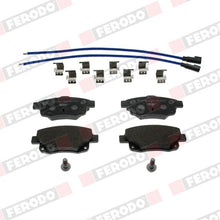 Cargar imagen en el visor de la galería, Balata Ferodo Fvr1930 - Mi Refacción