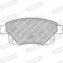 Cargar imagen en el visor de la galería, Balata Ferodo Fvr1930 - Mi Refacción