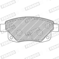 Balata Ferodo Fvr1930 - Mi Refacción