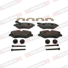 Cargar imagen en el visor de la galería, Balata Ferodo Fvr4053 - Mi Refacción