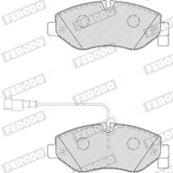 Balata Ferodo Fvr4053 - Mi Refacción