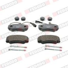 Cargar imagen en el visor de la galería, Balata Ferodo Fvr4054 - Mi Refacción