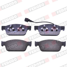 Cargar imagen en el visor de la galería, Balata Ferodo Fvr4302 - Mi Refacción