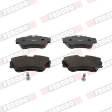 Cargar imagen en el visor de la galería, Balata Ferodo Fvr970 - Mi Refacción