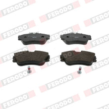 Cargar imagen en el visor de la galería, Balata Ferodo Fvr970 - Mi Refacción