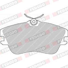 Cargar imagen en el visor de la galería, Balata Ferodo Fvr970 - Mi Refacción
