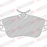 Balata Ferodo Fvr970 - Mi Refacción