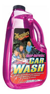 Shampoo Automotriz Meguiars G10464 - Mi Refacción