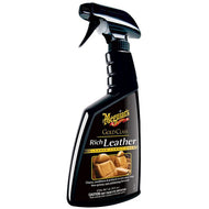 Limpiador Piel Meguiars G10916S - Mi Refacción