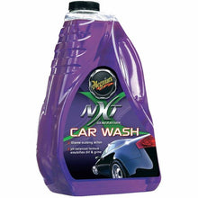Cargar imagen en el visor de la galería, Shampoo Automotriz Meguiars G12664 - Mi Refacción