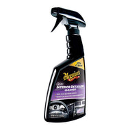 Limpiador Tapiceria Meguiars G13616 - Mi Refacción